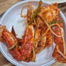 장운산꽃게 | 장운산 꽃게 꽃게찜, 간장게장 후기 재방문의사 ㄴㄴ