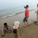 오포해수욕장 이미지