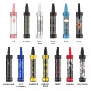 베스바이오테크 | [엔바이오랩] 후카에어 &amp; 후카액상 체리프룻 리뷰 최초의 물담배감성 전자담배