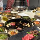 한우가 | 서울역 상견례 식당 추천ㅣ한정식 맛집 서울로인 선화한우코스 후기