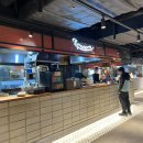 DDP역(4)(지하2층) | 동대문역사문화공원 DDP 푸드코트 혼밥 두타몰 지하 푸드아뜰리에 마고미