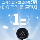 영스튜디오 | 올리브영 브러쉬 세척 클리너 추천템 | 스튜디오17 브러쉬&amp;퍼프 클렌저 내돈내산 실사용 후기