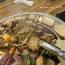 지글지글 한우곱창 이미지