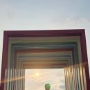 섬과 하루 | 대만 가오슝 여행 필수코스 치진섬과 보얼예술특구 여행 후기 선셋굿