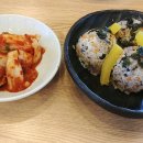 멸치국시와돈까스 2호점