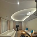 뽑기방-게임방 | 속초 카시아 의 모든 것 2박 찐 후기 ! - 수영장, 사우나, 조식, 게임방 , 룸 내부