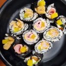 꼬마아닌꼬마김밥 이미지