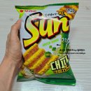 GS25 가산태양점 | 단짠 대파맛, GS25 썬 대파크림치즈맛 늦은 후기