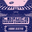2019 드림콘서트 후기(태민, 레드벨벳, 세븐틴, NCT DREAM, 남우현, 정일훈, 마마무, 하성운, AB6IX, 오...