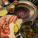 동백연탄구이 이미지