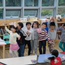 부산여성가족개발원 | [수업 기록] Bear in a square -부산 여성가족개발원