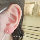 기본 위치 피어싱 후기_14k 18k 24k 전문 주얼리샵...구미점&amp;제일금거래소/구미 북삼 오태 칠곡 왜관 아포