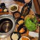 캉가루당구장 | [동네 맛집] 아저씨들 픽, 꼬들살 맛집 영심이네