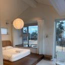 마이올제주 풀빌라 감성숙소 | 제주 애월 풀빌라 스테이느긋 겨울 온수풀 감성 숙소 후기 🌊