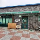 산양초등학교 사거리(산양초) 이미지