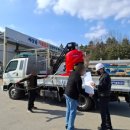 풍산공단길(풍산읍) 이미지