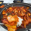 청룡길 | 당진대덕동맛집 오찡어 가성비 점심특선 맛집 방문 후기