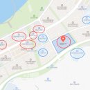 호려울마을8단지버스정류장 이미지