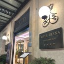 DIANA호텔 | 로마 테르미니역 다이아나 루프가든 호텔 솔직 후기(위치·조식·룸컨디션 총정리)