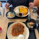 구월동 로데오 가성비 밥집 역전우동0410 혼밥 가능