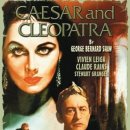 시저와 클레오파트라 Caesar And Cleopatra , 1945 제작 영국 | 시대극 | 12세이상관람가 | 138분 감독가브리엘 파스칼 출연클로드 레인즈, 비비안 리, 세실 파 이미지