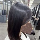 모즈토리청당점 | 청당미용실 모즈토리청당점 후기, 분위기부터 스타일 완성도까지 만족한 하루