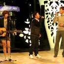 [2010.11.04] 백지연의 피플 인사이드 Top3 - 가로수 그늘 아래 서면 (허각/장재인/존박) 리허설 ver. &녹ver. 이미지