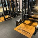 파이어짐 신내역점 이미지