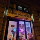 salon U | 부다페스트 한식 맛집 Rolling pasta 짬뽕 파스타 후기