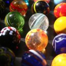 구슬치기 이미지