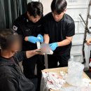 태안해경, 옹도 인근해상 어선 응급환자 긴급 이송(서산태안신문) 이미지