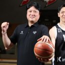 농구판 번호이동… KT서 뭉친 SK 영웅 “첫 우승 개통해야죠” 이미지