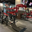 트레인 휘트니스 유성점 이미지