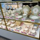 장항로225번길 | [Wedding][26.03][주방용품 성지순례 #2] 포트메리온의 반전 매력 &amp; 감성 편집샵 보니타하우스 본점 정복!