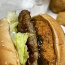 롯데리아운천점 이미지