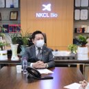 엔케이씨엘케어센타 이미지