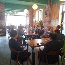 산아래 황칠음식 전문점 이미지