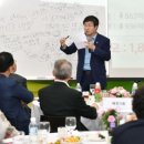 매탄3동 주민센터 대강당 이미지