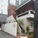 교대역 2번출구 | [부산 교대역 카페] 카페고온 | 분위기 좋은 소금빵 베이커리 맛집 추천