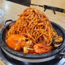 도내로 | 사상역 근처 맛집 돌솟해물뼈찜 웨이팅 주차장 내도낸산 후기