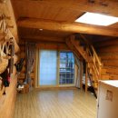 삼봉통나무펜션 이미지