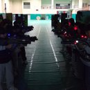 사북청소년장학센터 | 25 사북청소년 장학센터 [청소년 레이저태그배틀] READY, SET, GO !!!