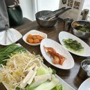[익산 맛집][익산 칼국수] 닭삼백집 익산본점 방문 후기