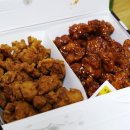 낭중애사과닭강정 이미지