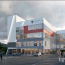 군위읍 행정복지센터 이미지