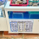 [태안] 안면도 수산시장 추천 “32호 효안네” 가리비+생새우 가성비 구매후기