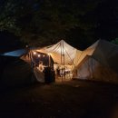 돌배야영장(제2야영장) 이미지