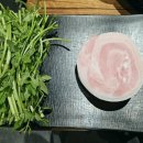 지리산흑돼지 이미지