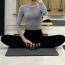 아이엠필라테스사당 | 사당역 필라테스 아이엠필라테스 여자 1달 운동 후기 전/후 사진