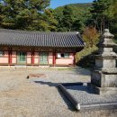 오봉사 삼층석탑 이미지